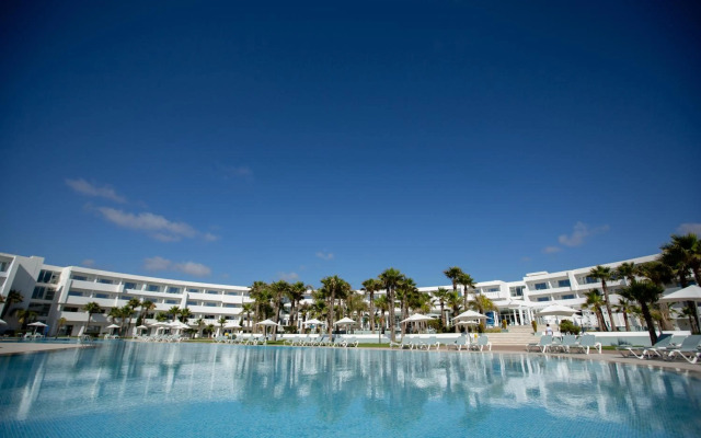 Hôtel Lixus Beach Resort
