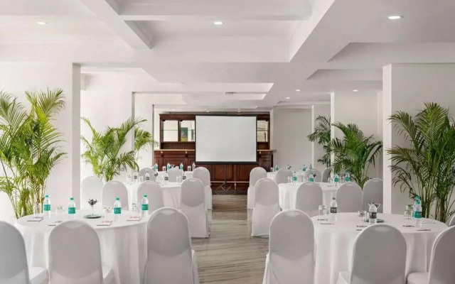 Ramada by Wyndham Goa Vagator