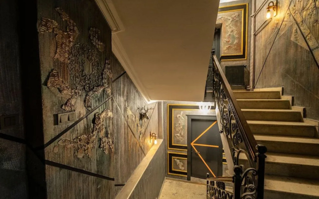 Lizbonia Otel