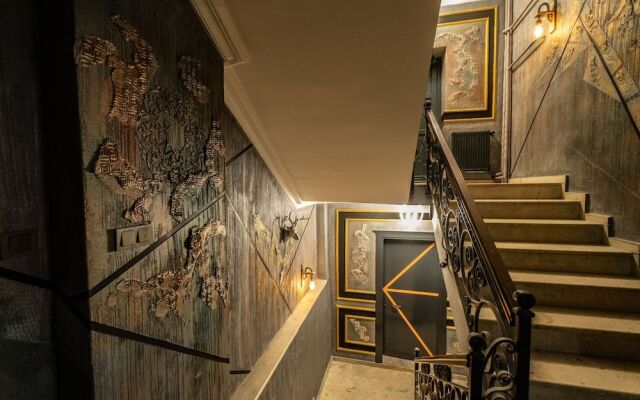 Lizbonia Hotel