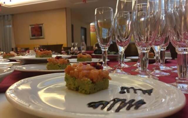 La Buona Forchetta - S. Anna