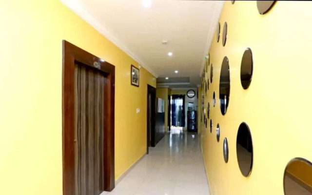 Patra Guest House