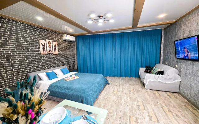 Апартаменты Эдем на улице Чехова 135