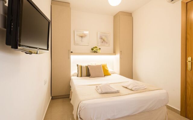 LU&CIA Apartamentos Puerto