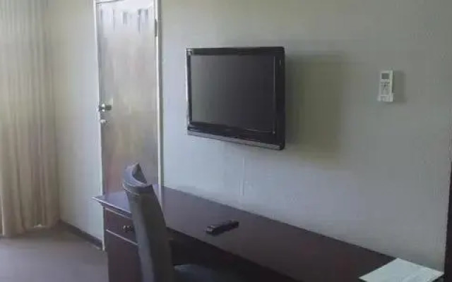 Welkom Inn
