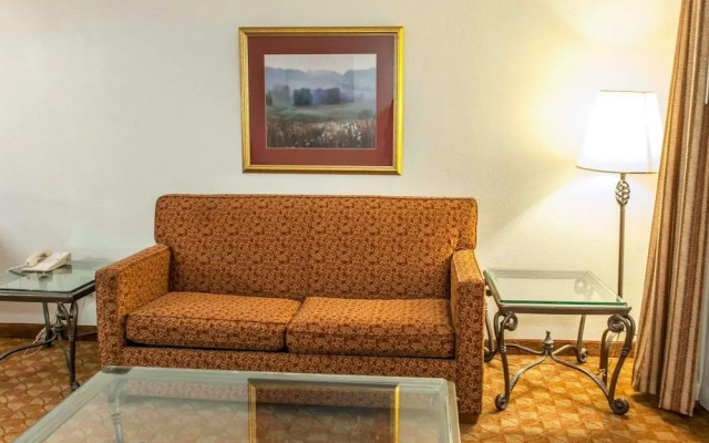Comfort Inn Lafayette I65