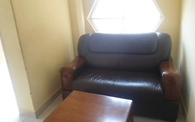 Centre d'Accueil Bonne Espérance