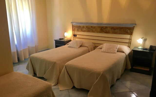 Hotel Su Lithu