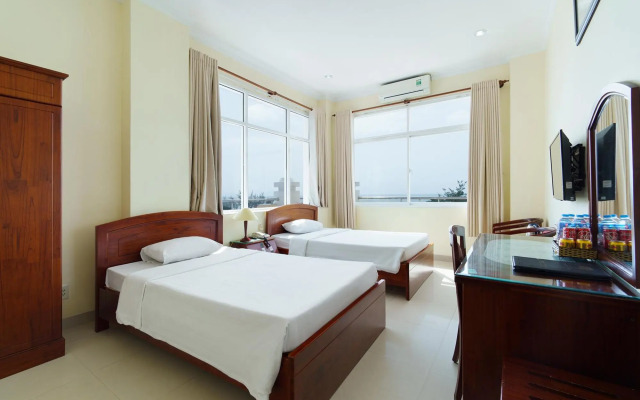 Victory Hotel