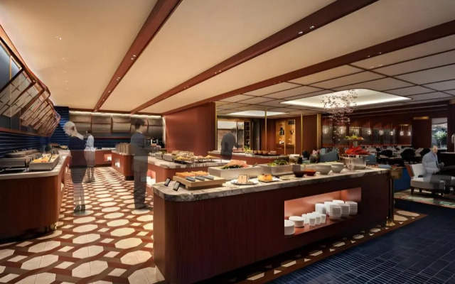 Hotel Springs Makuhari Premier