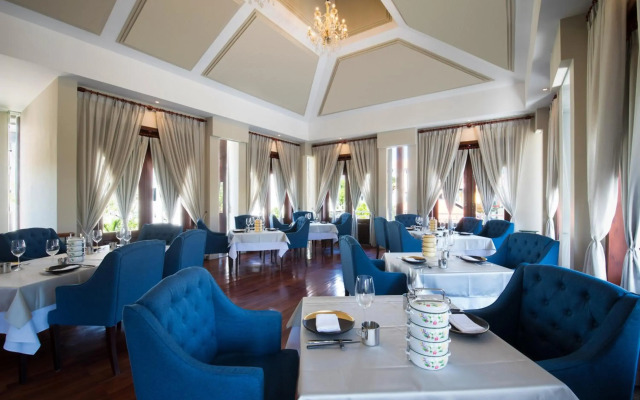 Memoire Palace Resort & Spa