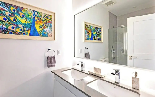 Zenbreak Villa Ferraj 3 bd