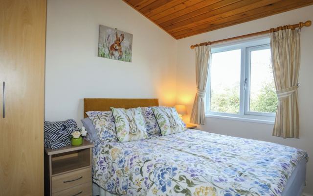 Ffrwd Lodge