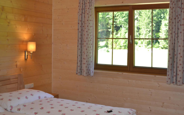 Ferienwohnung Hinterwinkl