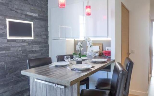 Apartment Saint Christophe