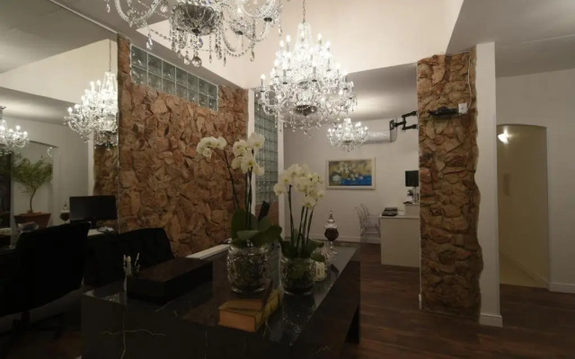 Ivlas Boutique Hotel