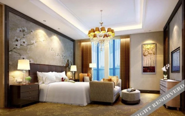 Zhan Ye International Hotel