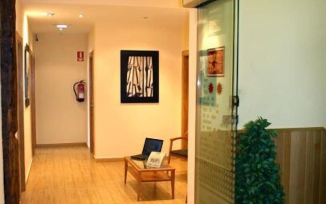 Musika Plaza Pentsioa