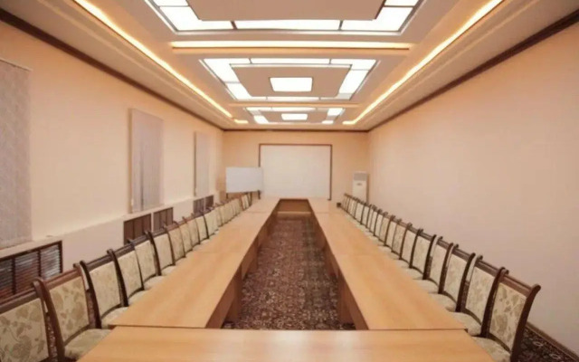 Fayz Hotel
