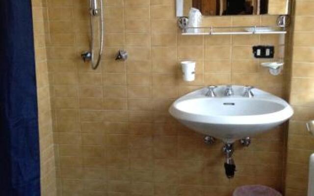 Albergo Al Forte