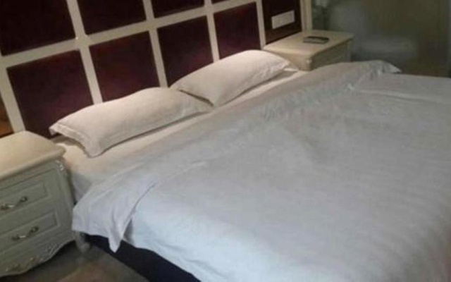 Yumen Island Hotels&Resorts – Guest Rooms – Panzhihua