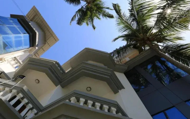 OYO 17050 Shalom Resort