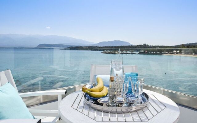 Casa Limnionari Beach House