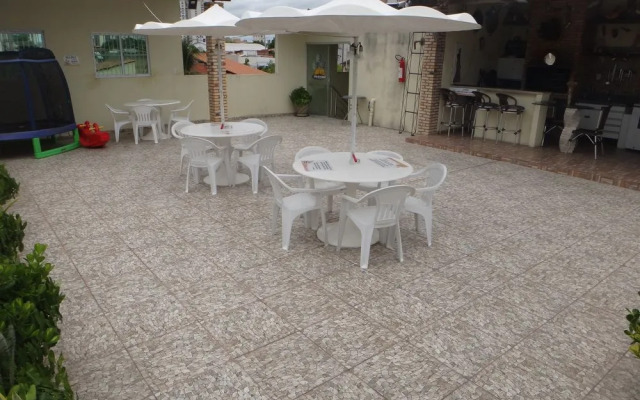 Pousada Brisa Do Atlantico