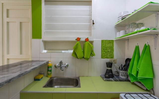 Casa Bubbles