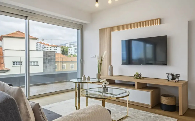 Penthouse A F Brica by Homie