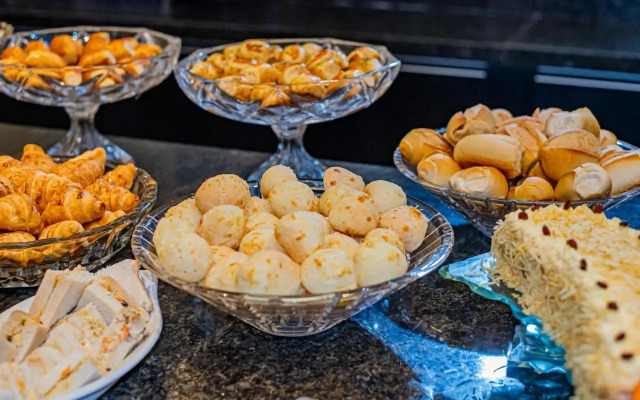 San Diego Belo Horizonte