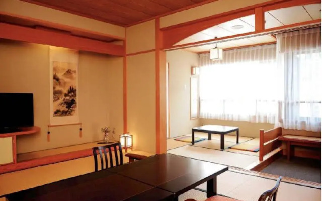 Onyado Megumi Ryokan Kanagawa
