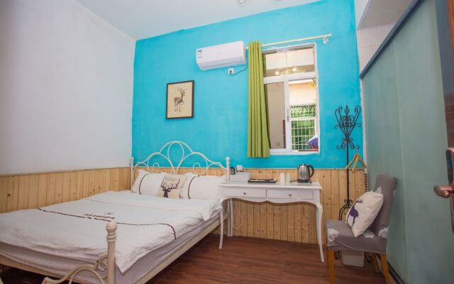 Xiamen Shandouji  Hostel