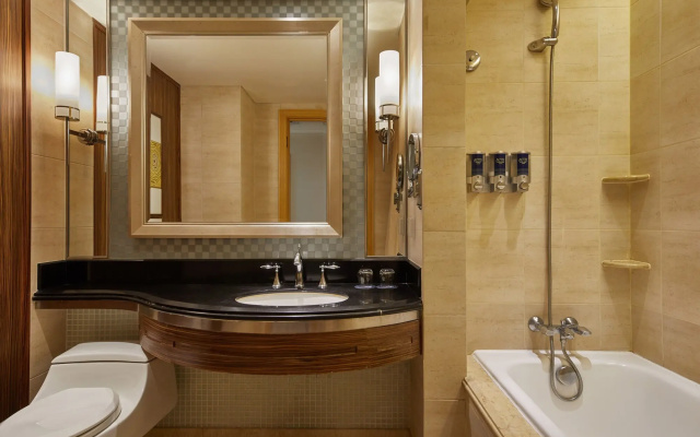 Four Points by Sheraton Shenzhen