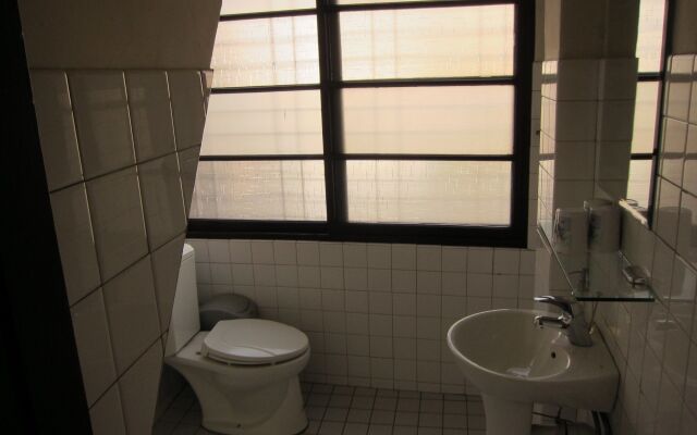 Shennong 147 Hostel