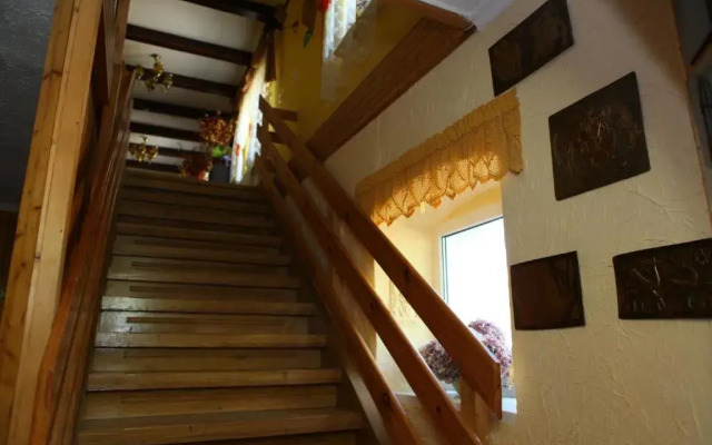 Stręgielek