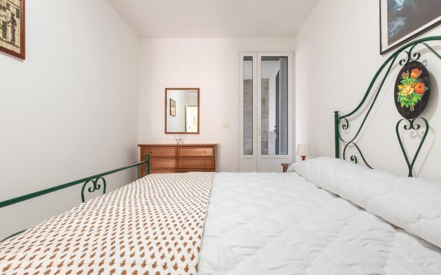 2516 Villa Marea - Appartamento Bassamarea by Barbarhouse