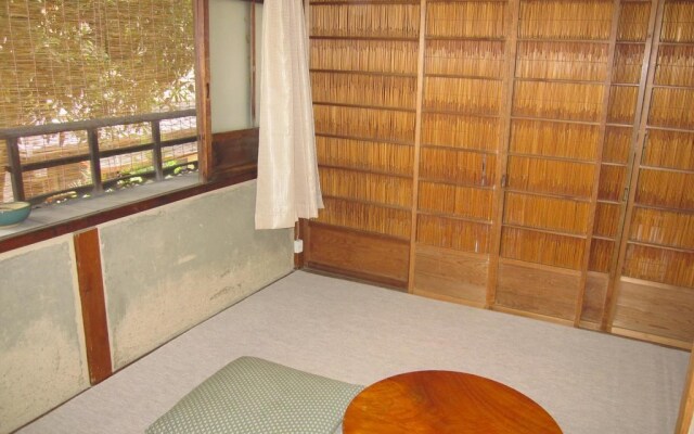 Kyoto Guesthouse Kyo no En