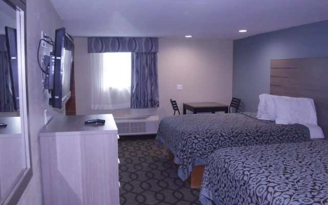Americas Best Value Inn Port Aransas