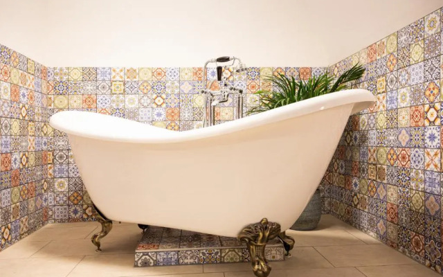 Boutique Hotel Enkhuizen