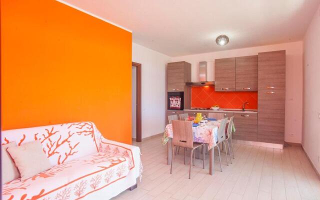 Residence gli Ulivi Appartamento 2