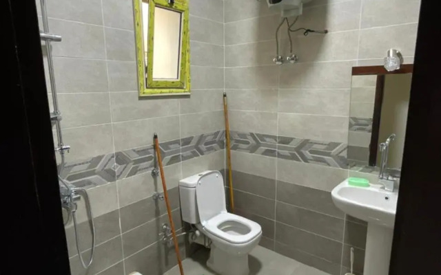 2bedroom apartment for rent in Hurghada