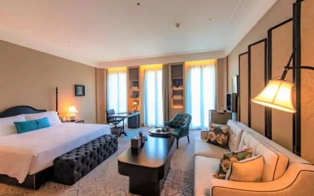 Yiu Teung Mansion