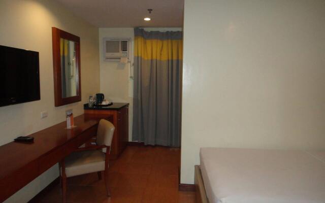 Well Hotel Cebu