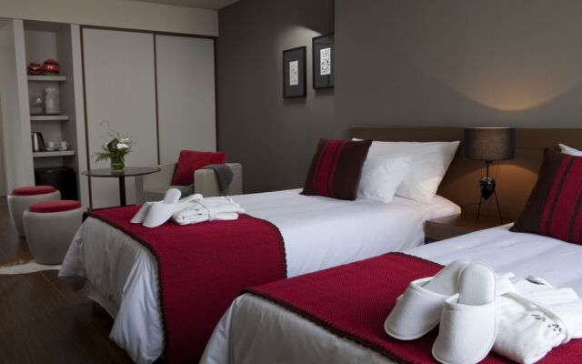 Aspen Square Hotel
