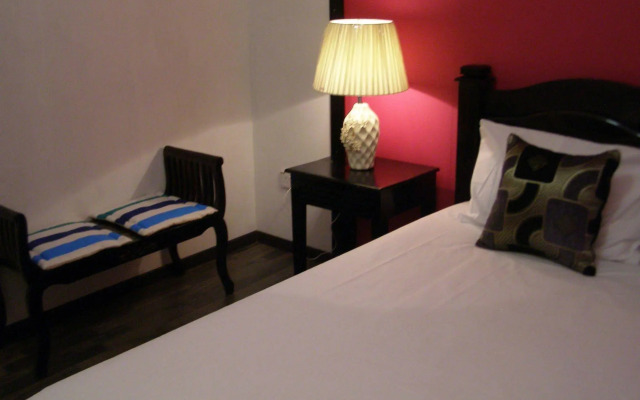St Hostel