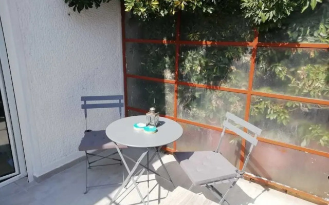 Lovely Studio in Omonoia