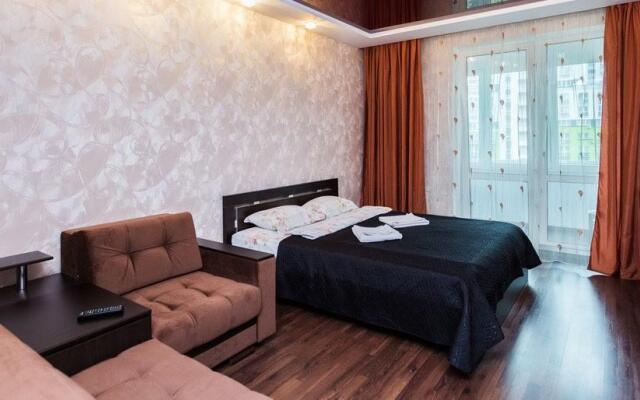 Roomer (Румер) на улице Скрыганова 4Б