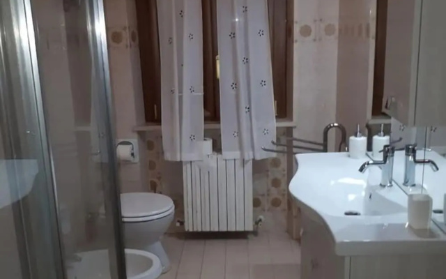 Holiday Home in Magione Above Lake Trasimeno