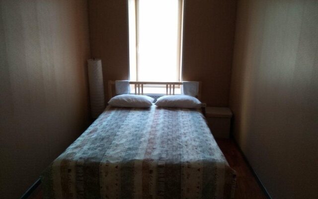 Sloboda Hostel Novoslobodskaya